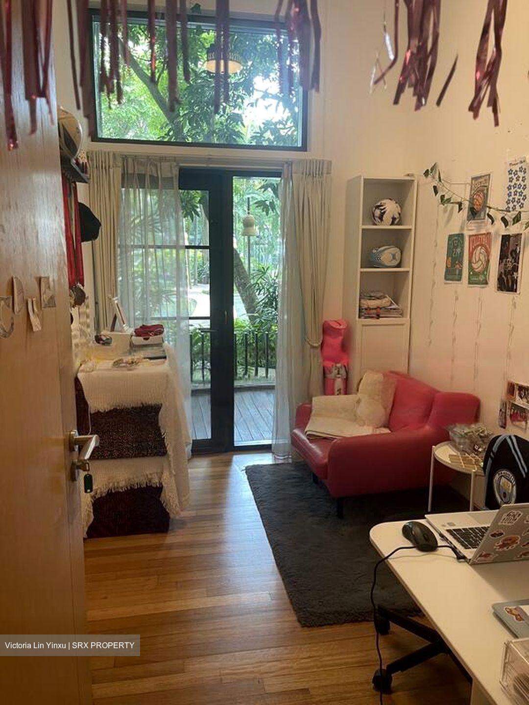 Belle Vue Residences (D9), Condominium #458149151